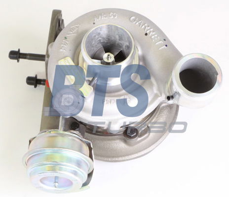 Turbocompresseur, suralimentation ORIGINAL